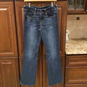 AMERICAN EAGLE Bootcut Jeans